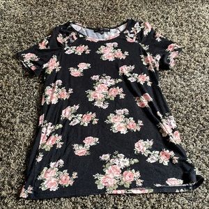 Fred David r-shirt size S